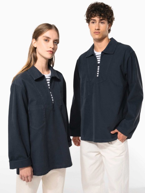 Sweat-shirts à personnaliser KARIBAN Vareuse 