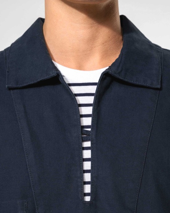 Sweat-shirts personnalisable Kariban Vareuse
