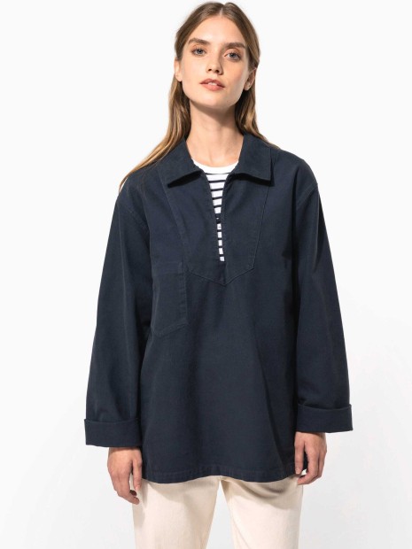 Sweat-shirts à personnaliser KARIBAN Vareuse 