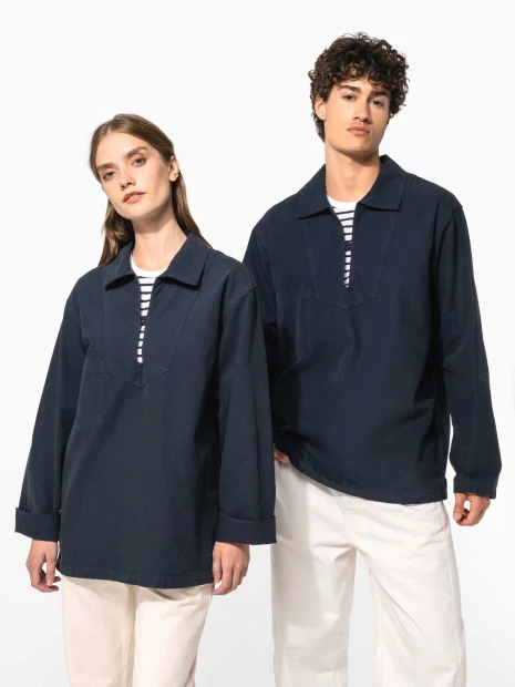Sweat-shirts à personnaliser KARIBAN Vareuse 