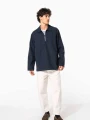 Sweat-shirts à personnaliser KARIBAN Vareuse 