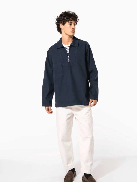 Sweat-shirts à personnaliser KARIBAN Vareuse 