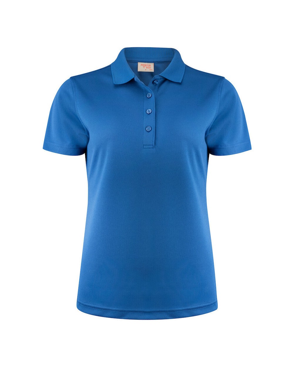 Polos personnalisable PRINTER RED FLAG Smash 
Polo Femmes