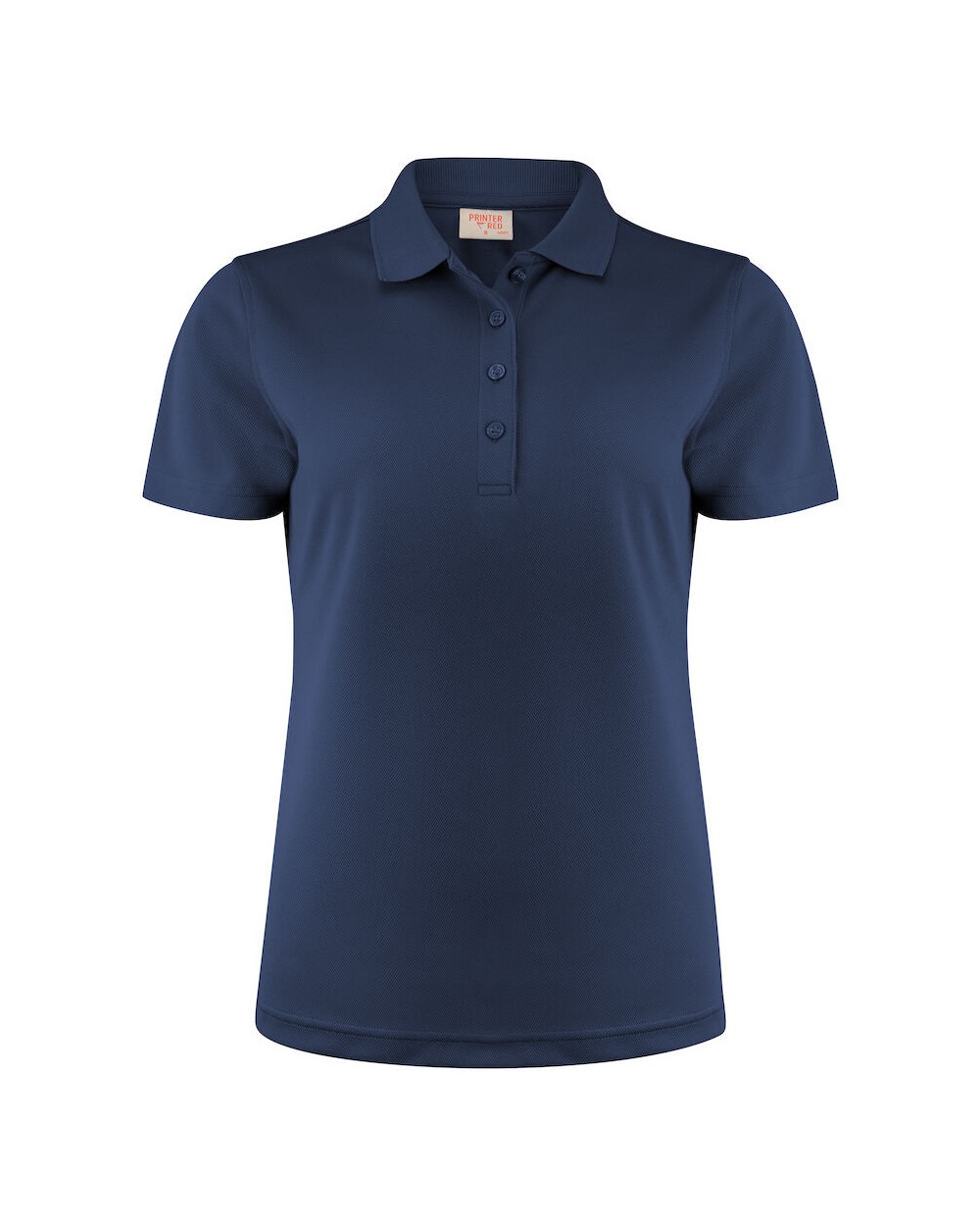 Polos personnalisable PRINTER RED FLAG Smash 
Polo Femmes