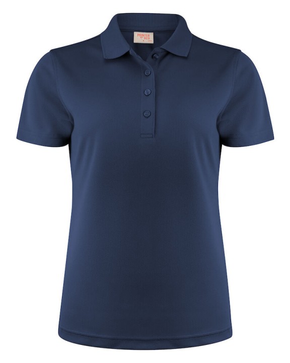 Polos personnalisable PRINTER RED FLAG Smash 
Polo Femmes
