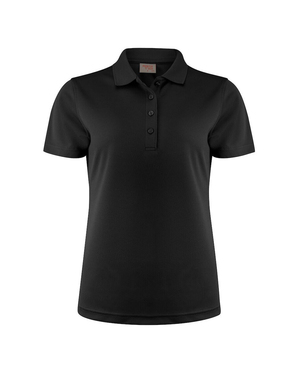 PRINTER RED FLAG Smash 
Polo Damen Poloshirts personalisierbar