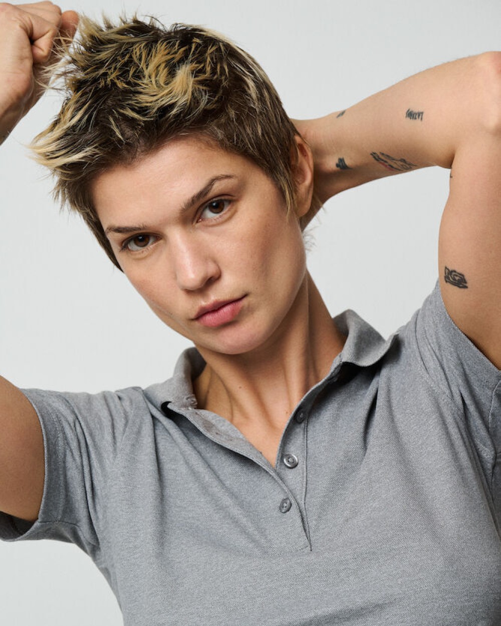 Polos personnalisable PRINTER RED FLAG Smash 
Polo Femmes