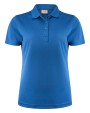 Polos personnalisable PRINTER RED FLAG Smash 
Polo Femmes