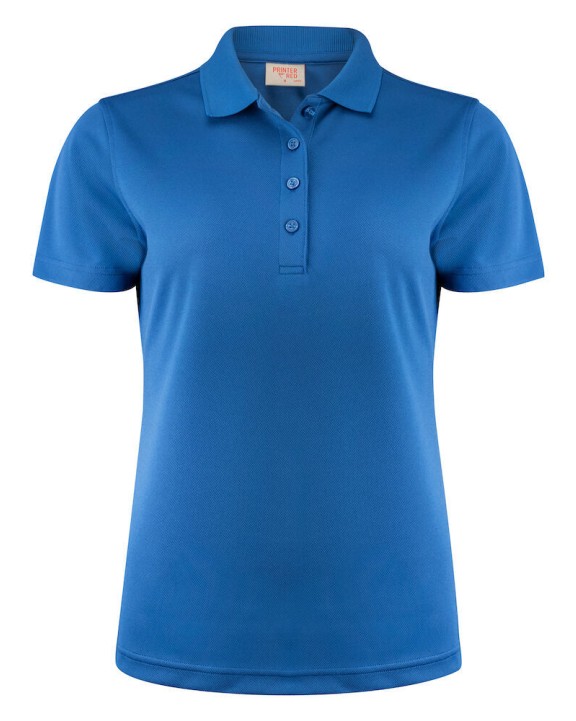 Polos personnalisable PRINTER RED FLAG Smash 
Polo Femmes