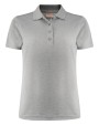 Polos personnalisable PRINTER RED FLAG Smash 
Polo Femmes