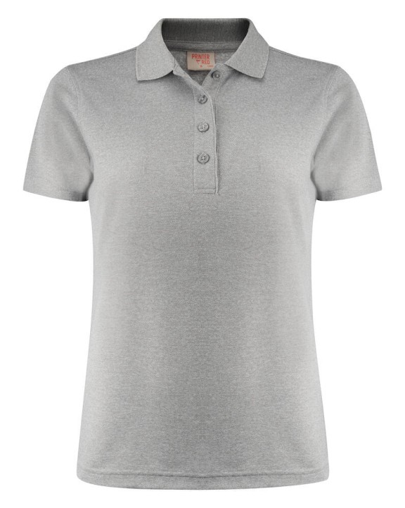 Polos personnalisable PRINTER RED FLAG Smash 
Polo Femmes