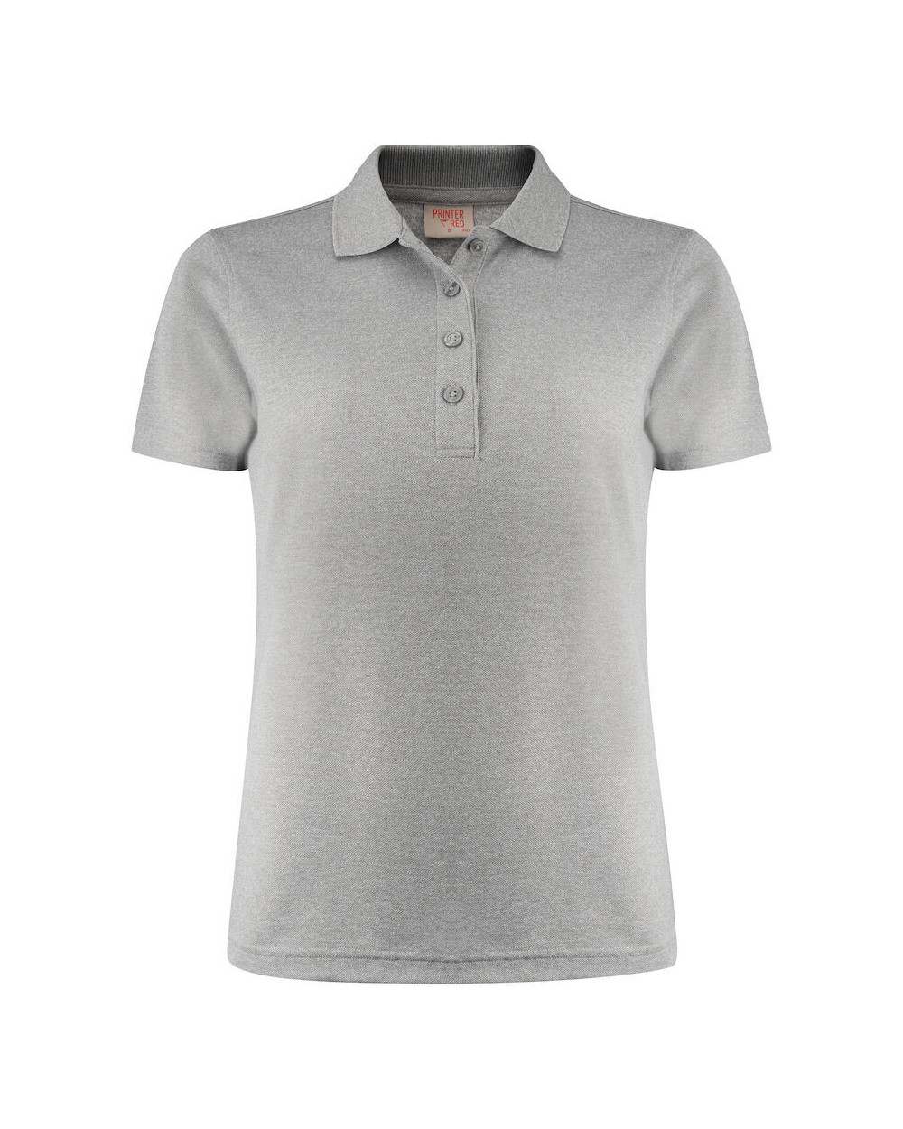 PRINTER RED FLAG Smash 
Polo Damen Poloshirts personalisierbar