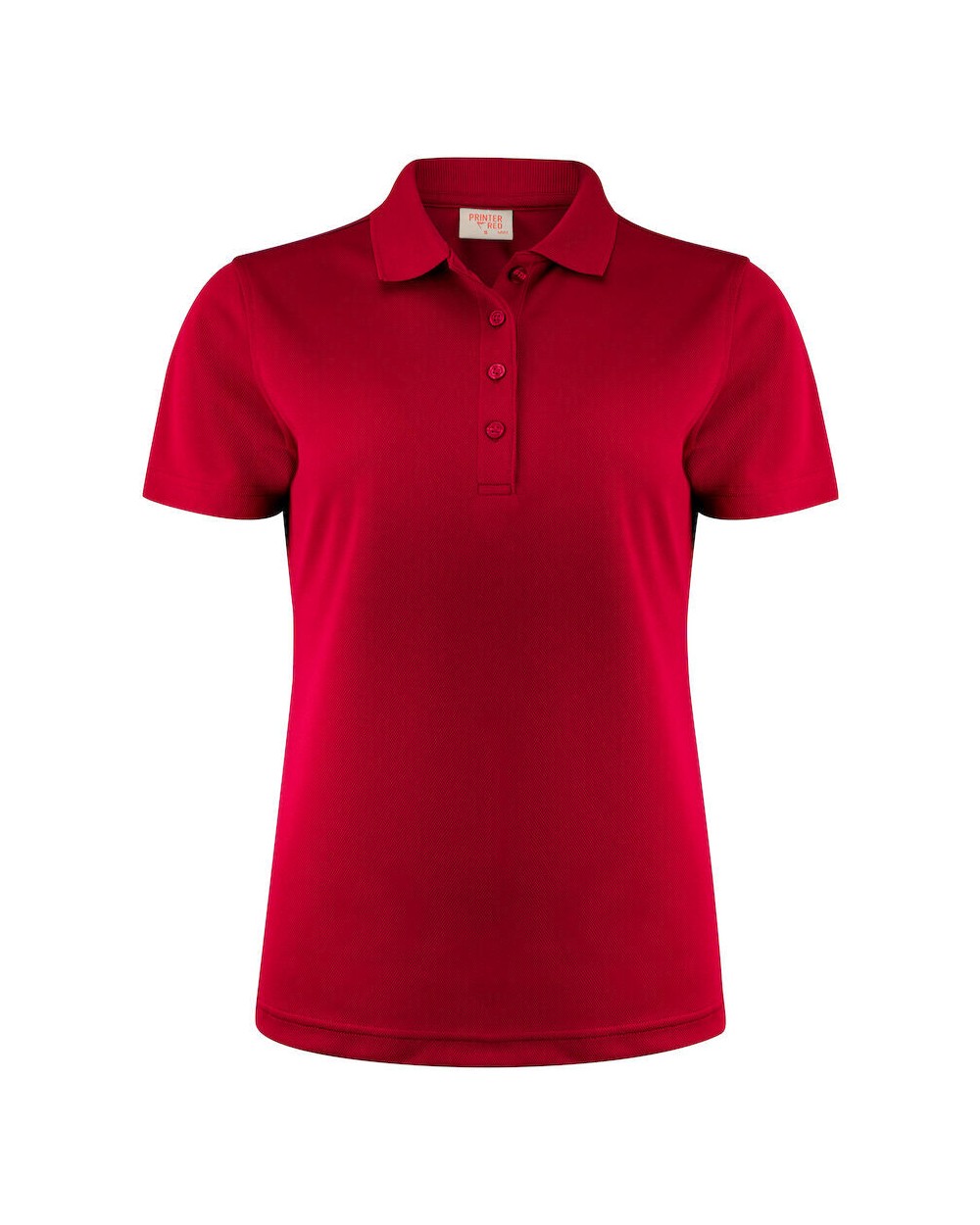 PRINTER RED FLAG Smash 
Polo Damen Poloshirts personalisierbar