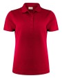 Polos personnalisable PRINTER RED FLAG Smash 
Polo Femmes