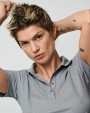 Polos personnalisable PRINTER RED FLAG Smash 
Polo Femmes