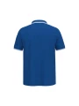 KARIBAN Polo homme manches courtes à liserés contrastés /api/colors/98419da2-a7d0-4737-93fd-8caf97c50292 personnalisable