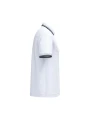 KARIBAN Polo homme manches courtes à liserés contrastés /api/colors/7106f99d-2e20-4f66-8e9f-e598d6240563 personnalisable