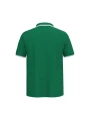 KARIBAN Polo homme manches courtes à liserés contrastés /api/colors/9c6146b3-e8d0-4ddb-b977-9be0bb3ee621 personnalisable