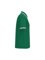 KARIBAN Polo homme manches courtes à liserés contrastés /api/colors/9c6146b3-e8d0-4ddb-b977-9be0bb3ee621 personnalisable