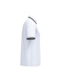 KARIBAN Polo homme manches courtes à liserés contrastés /api/colors/f7bbab39-eed0-4e10-a2bb-e238550dbaf8 personnalisable