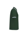 KARIBAN Polo homme manches courtes à liserés contrastés /api/colors/412d1f56-3a7a-4301-824d-97a0bc59b3a1 personnalisable