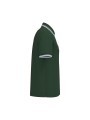 KARIBAN Polo homme manches courtes à liserés contrastés /api/colors/412d1f56-3a7a-4301-824d-97a0bc59b3a1 personnalisable