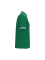 KARIBAN Polo homme manches courtes à liserés contrastés /api/colors/9c6146b3-e8d0-4ddb-b977-9be0bb3ee621 personnalisable