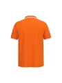 KARIBAN Polo homme manches courtes à liserés contrastés /api/colors/141fcc8d-c1f3-46fd-852f-78285a6322ae personnalisable