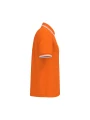 KARIBAN Polo homme manches courtes à liserés contrastés /api/colors/141fcc8d-c1f3-46fd-852f-78285a6322ae personnalisable