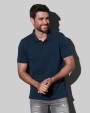 Polo's STEDMAN Henry Polo Men voor bedrukking &amp; borduring