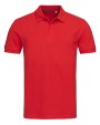 Polo's STEDMAN Henry Polo Men voor bedrukking &amp; borduring