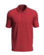 Polos personnalisable STEDMAN Henry Polo Men