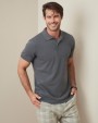 Polo's STEDMAN Henry Polo Men voor bedrukking &amp; borduring