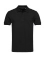 Polos personnalisable STEDMAN Henry Polo Men
