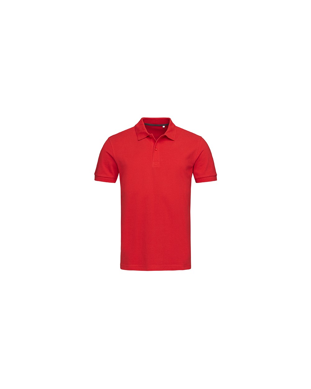 Polos personnalisable STEDMAN Henry Polo Men