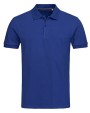 Polo's STEDMAN Henry Polo Men voor bedrukking &amp; borduring