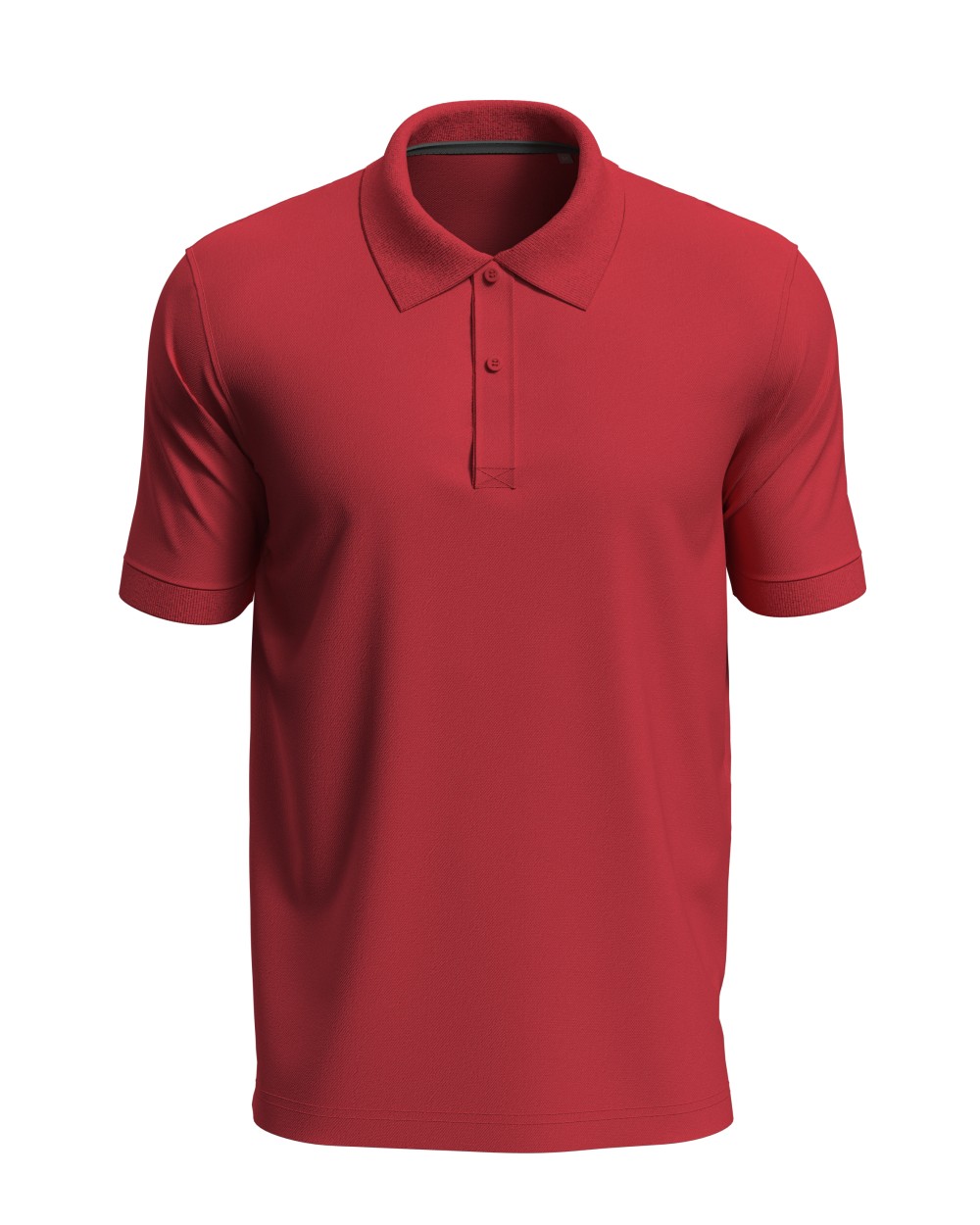 Polos personnalisable STEDMAN Henry Polo Men