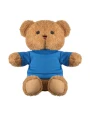4DO Teddybär mit T-Shirt 23cm Zubehör personalisierbar