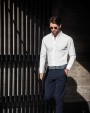 Hemden NIMBUS Kingston casual shirt voor bedrukking &amp; borduring