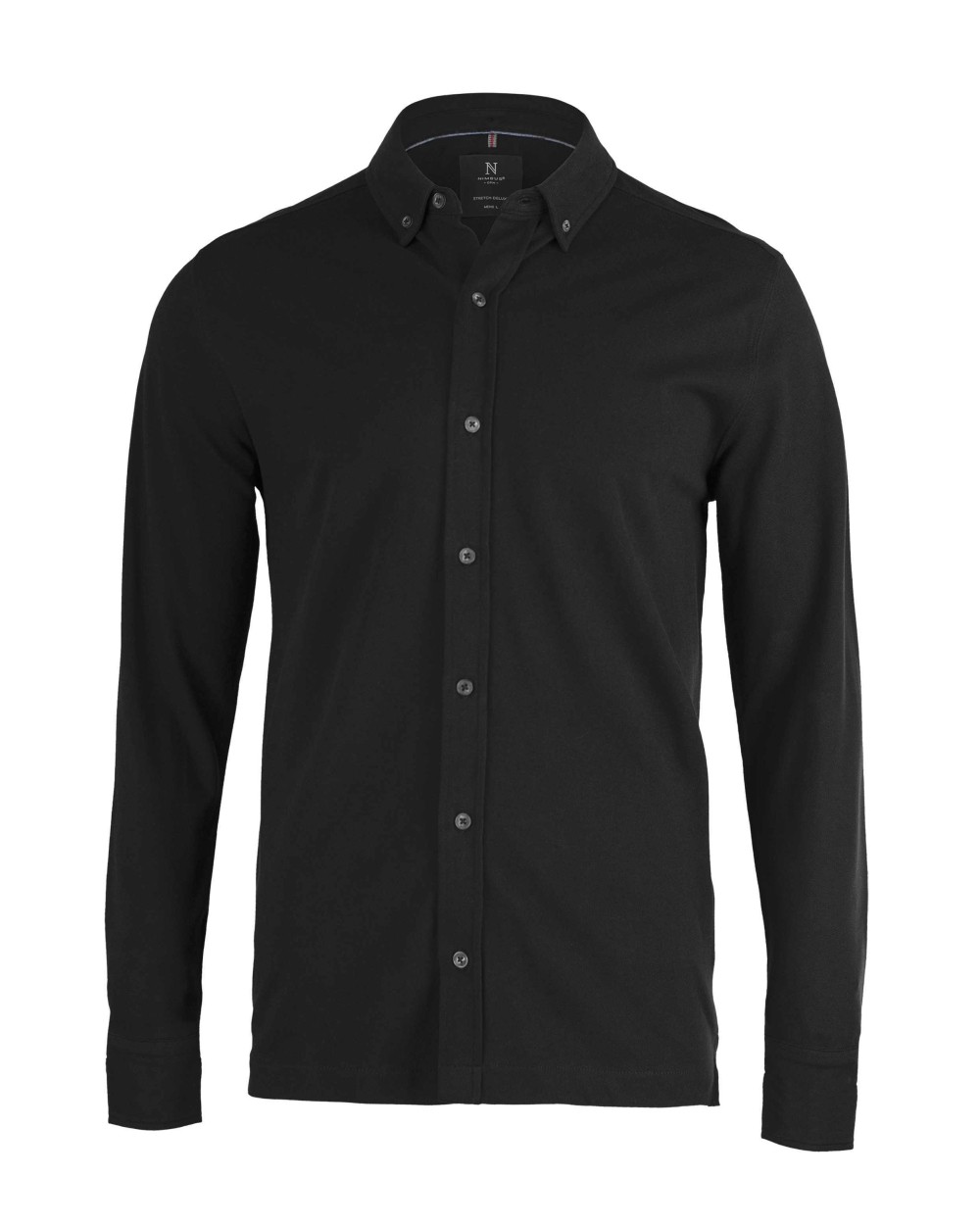 Hemden NIMBUS Kingston casual shirt voor bedrukking &amp; borduring