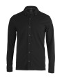 Chemises personnalisable NIMBUS Kingston - chemise en piqué extensible deluxe