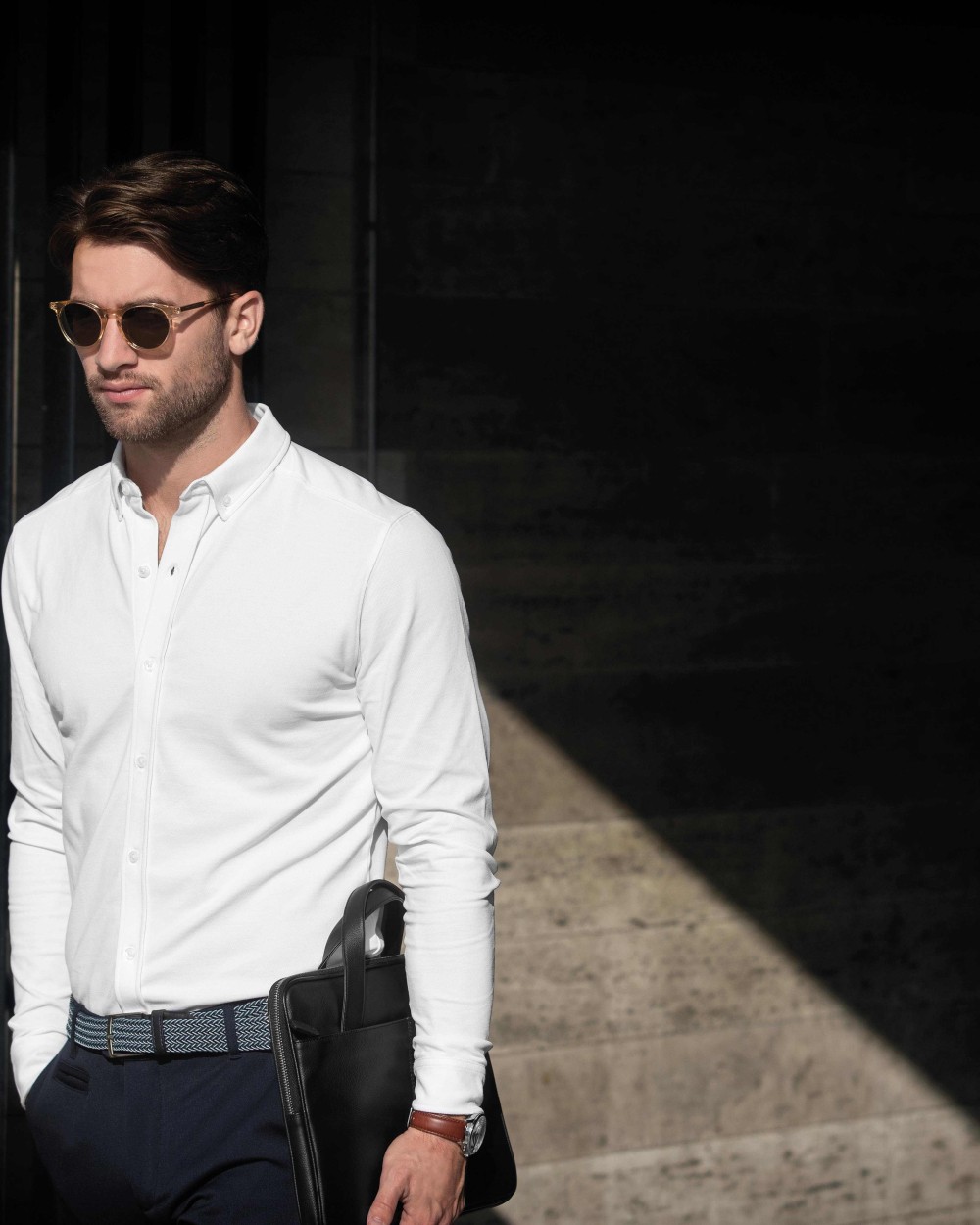 NIMBUS Kingston casual shirt Hemden personalisierbar