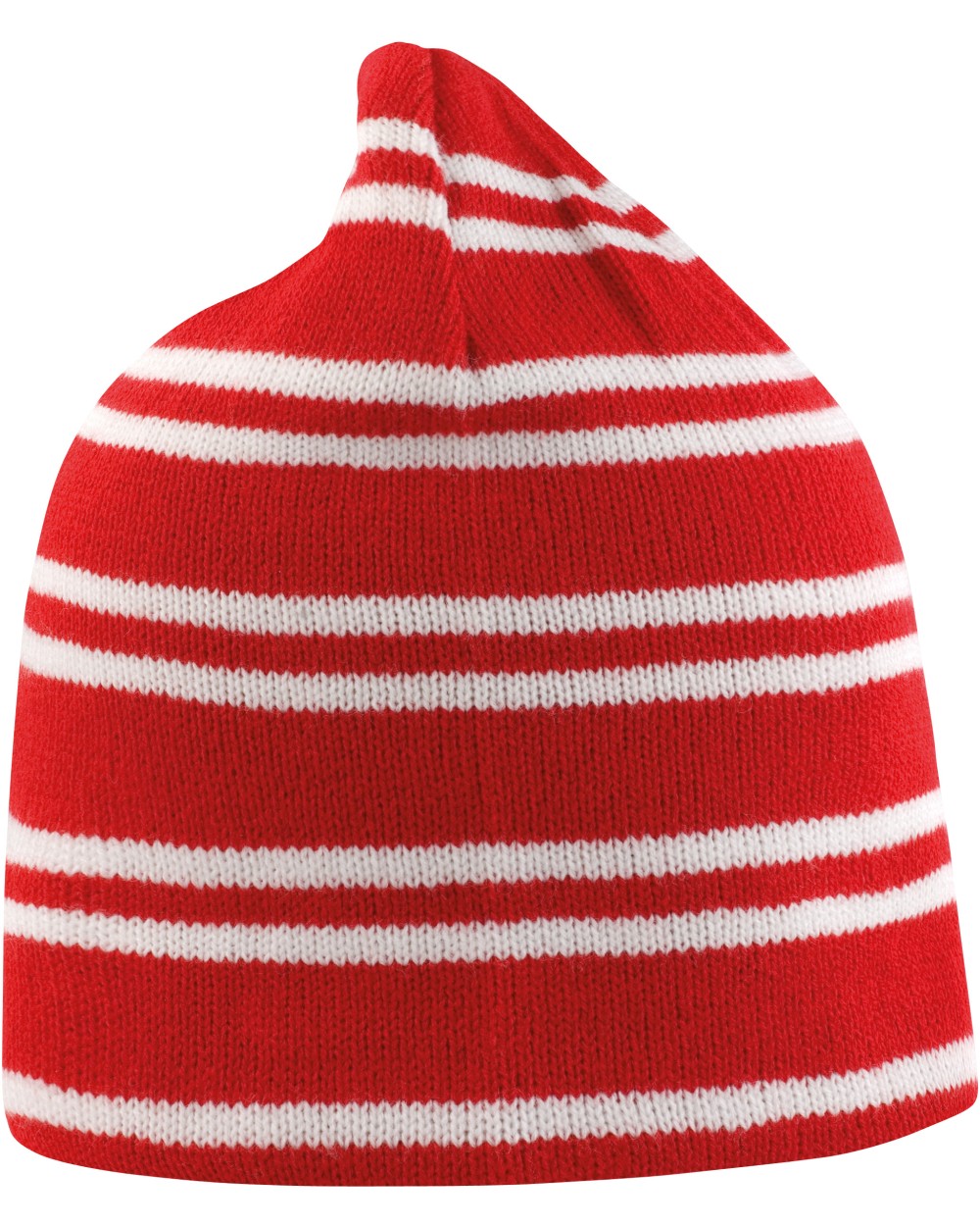Mutsen RESULT Team Reversible Beanie voor bedrukking &amp; borduring