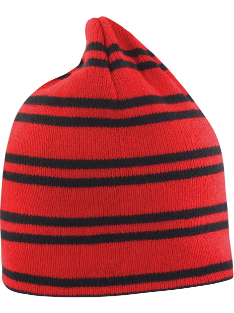 RESULT Bonnet réversible "Team" /api/colors/37dd286e-b969-473f-b0cd-ea8c75274c66 personnalisable
