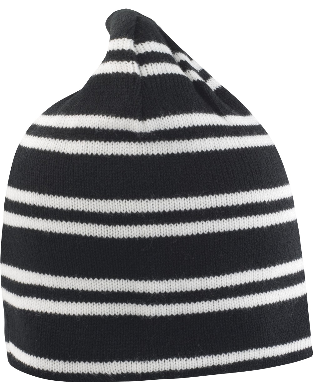 Mutsen RESULT Team Reversible Beanie voor bedrukking &amp; borduring