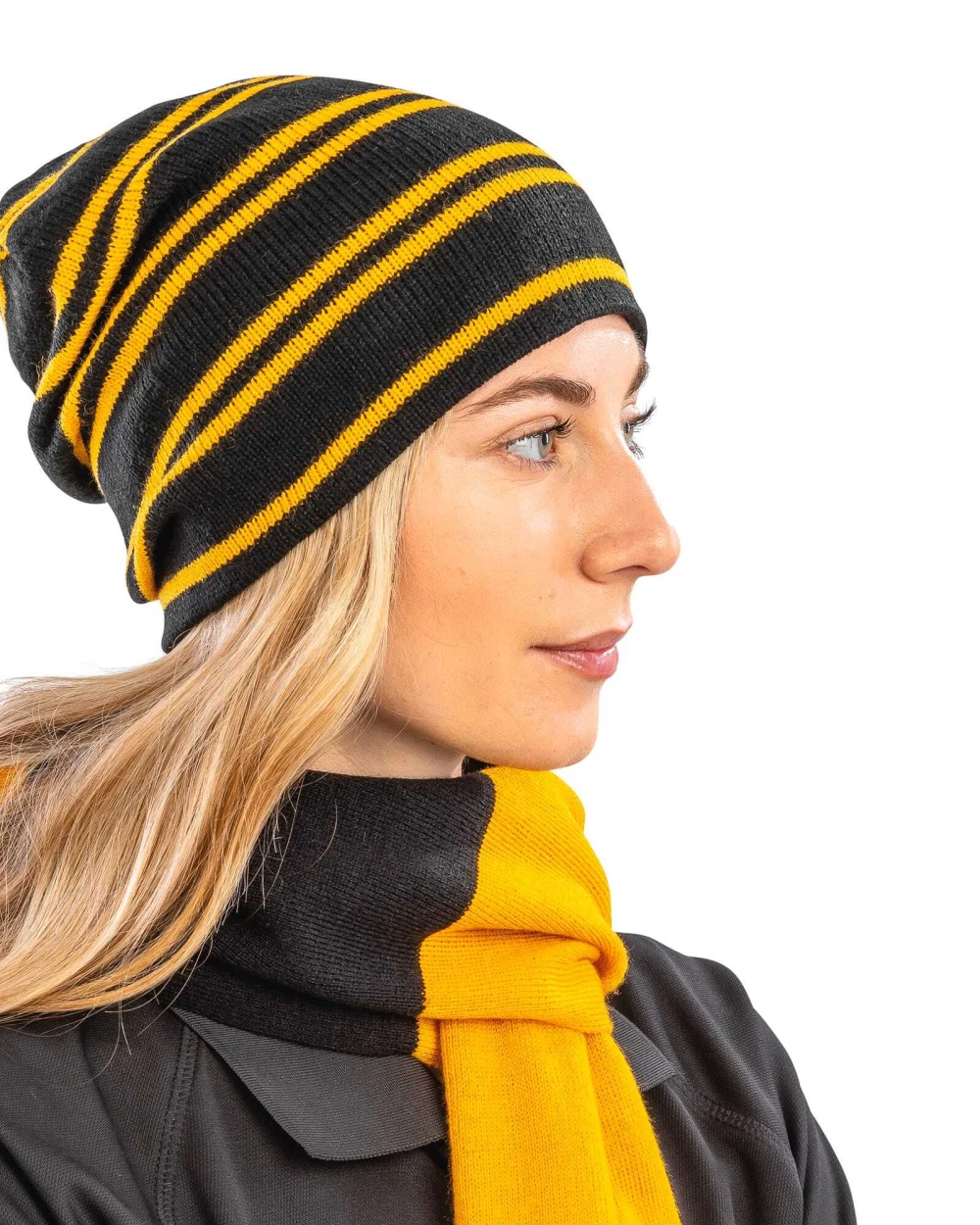 Bonnets personnalisable RESULT Bonnet réversible "Team"
