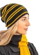 Mutsen RESULT Team Reversible Beanie voor bedrukking &amp; borduring