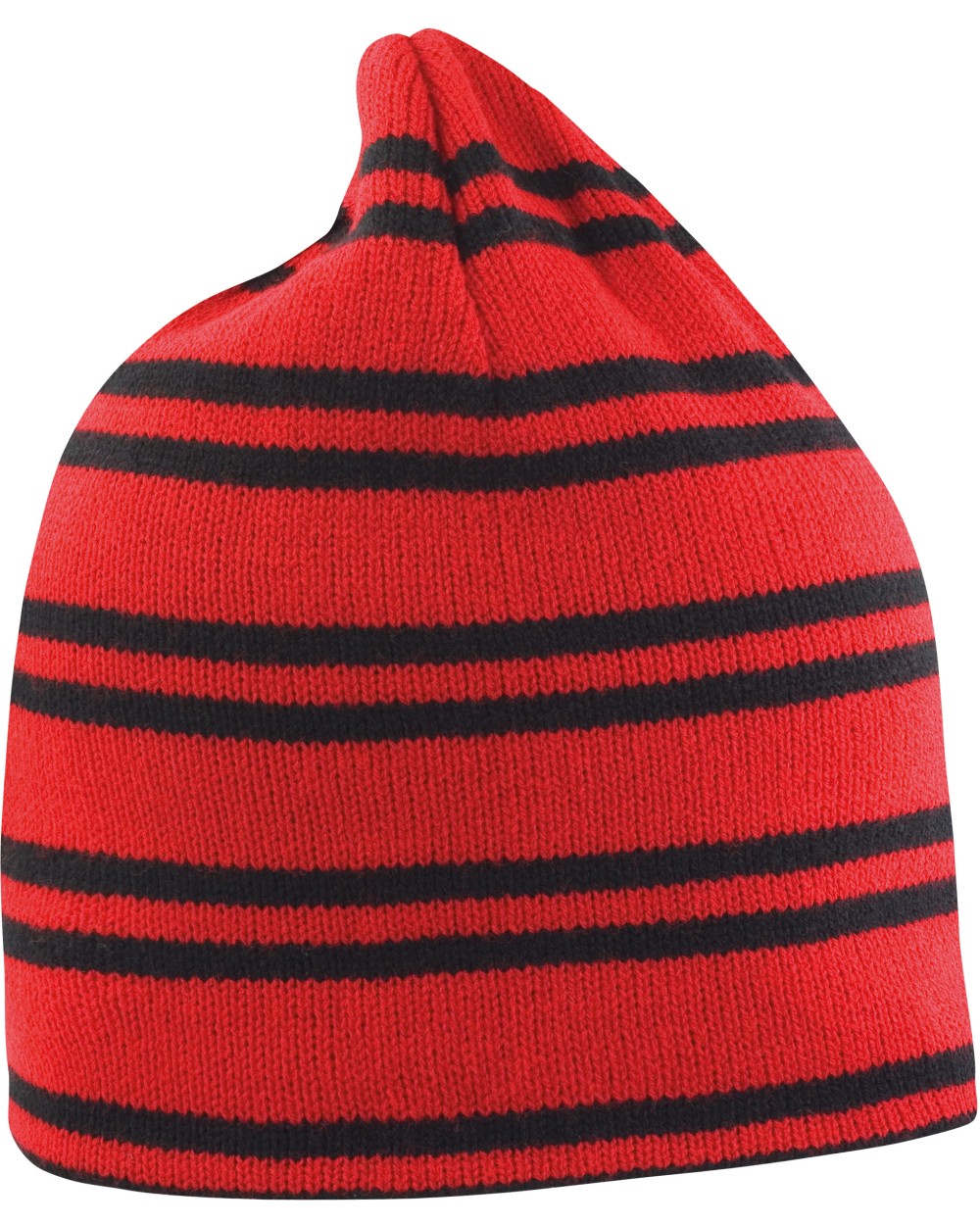 RESULT Team Reversible Beanie Mützen personalisierbar