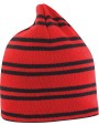 RESULT Team Reversible Beanie Mützen personalisierbar