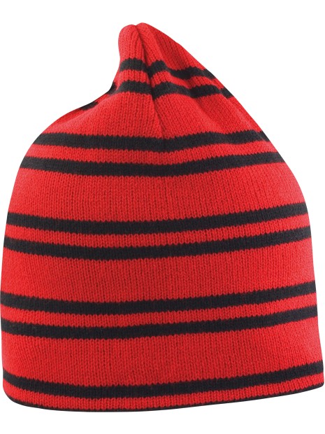 RESULT Bonnet réversible "Team" /api/colors/37dd286e-b969-473f-b0cd-ea8c75274c66 personnalisable